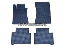 Mercedes-Benz W211 ayaqaltılar